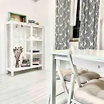 Apartment With Ac & Netflix *