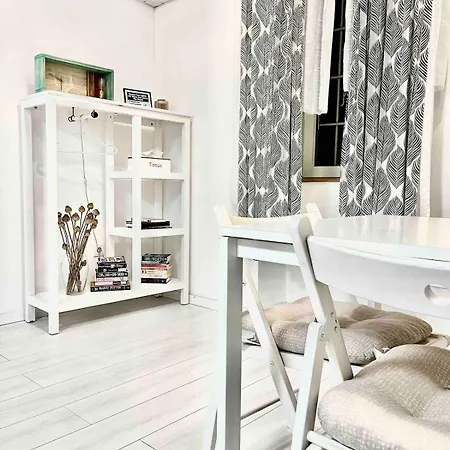 Appartement With Ac & Netflix *