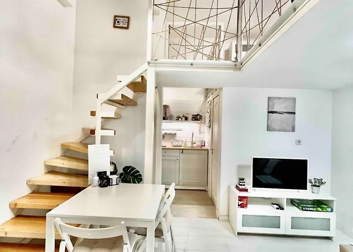 With Ac & Netflix Budapest